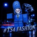 #TS4 FASHION Group Thumbnail