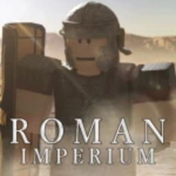 The Roman Empire  ⚔️