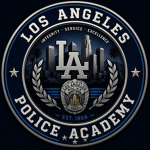 [LPA] Los Angles Police Department