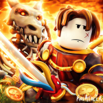 🐲 Monster Quest Simulator