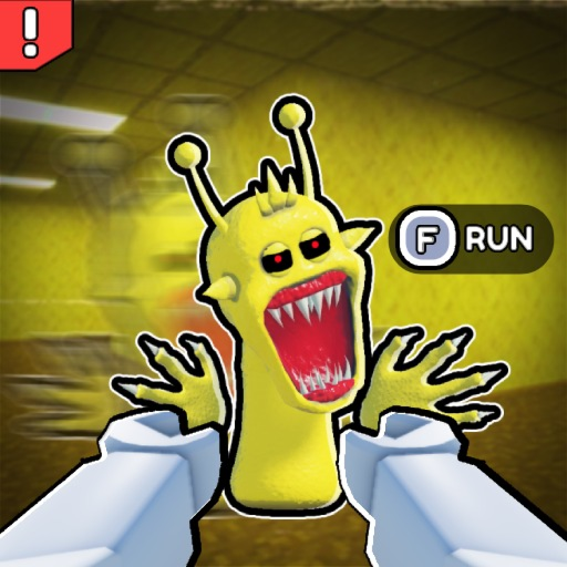 👹 Impossible Sprunki Escape 🌈