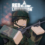 RED LIBERATION [ALPHA-TESTING]