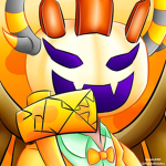 The Cheez God