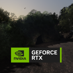 Roblox RTX icon