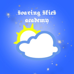 • ୨𝐊𝐃𝐃୧ • Soaring Skies Academy