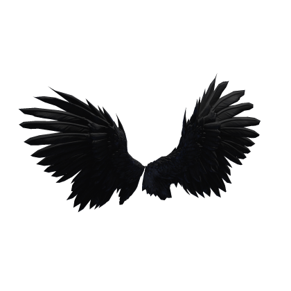 Raven Wings