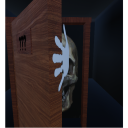 Doors but HARD