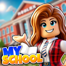 ✏️My School 1