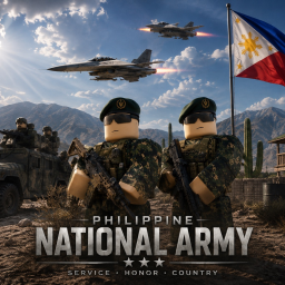[PNA]PHILIPPINE NATIONAL ARMY[BETA TEST]
