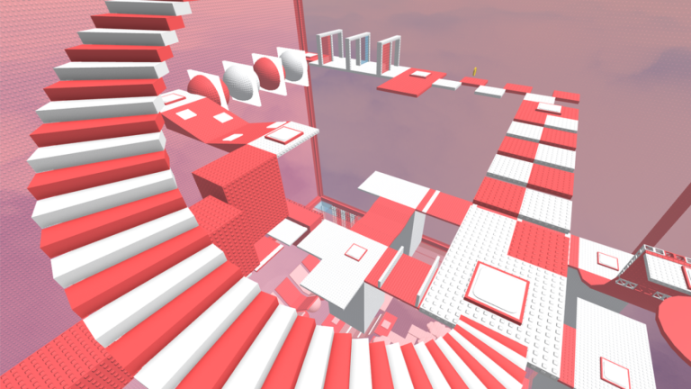 Strawberry Tower 🍓 screenshot 1