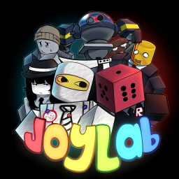 😊JoyLab🧪