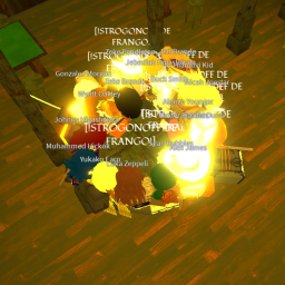 WAIT FOR BRIDGER WESTERN UPDATE ( RELAX )