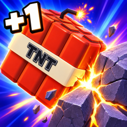 +1 TNT Escape