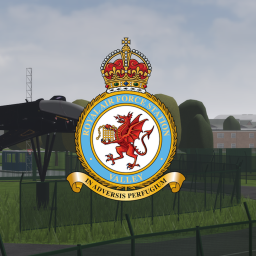RAF Valley