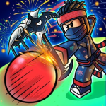 Lil Rith's Bladeball Group