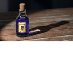 Poison kittien