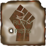 The Rusty Fists