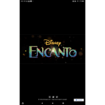 Only for people who love encanto