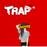 Trap Community Apparel (By Could)