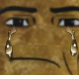 nugget SAD story