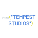 Tempest Studios.