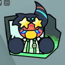 ☆