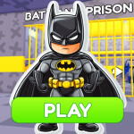 🦇 BATMAN'S PRISON RUN! (Obby)
