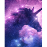 Unicorn land :D