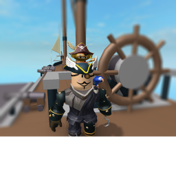explore pirate island
