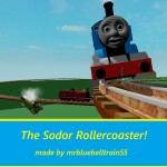 The Sodor Rollercoaster!