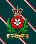 [RIC] The Royal Intelligence corps.