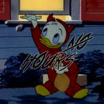 no hours.