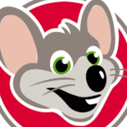 Chuck E Cheese Bloxia