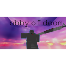 obby of doom