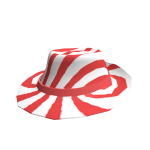 Candy Cane hat