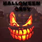 [🎃HALLOWEEN🎃] Escape Halloween Town