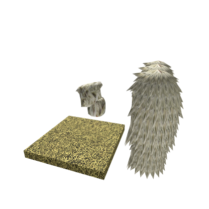 Desert Ghillie