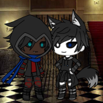 Duo of DarknessYT fan club
