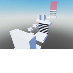 Top Time Trial Obby (New!)