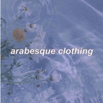 arabesque clothing