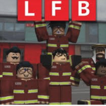 UK~ London Fire Brigade!