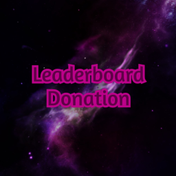 Leaderboard Donation