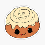 The cinnamon kidz