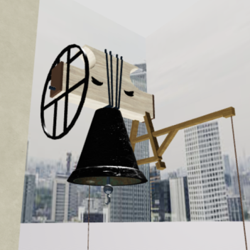 (ANOTHER UPDATE) Testing Place