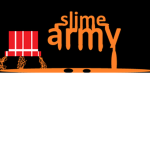 army of slimes