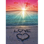 Sparkle paradise
