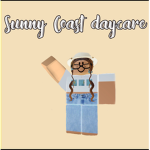 Sunny Coast Daycare!