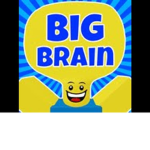 BIG BRAINSSSS