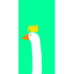 Geese Gang.