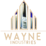 Wayne Industriеs